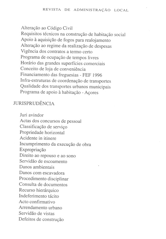 Imagem Sumário