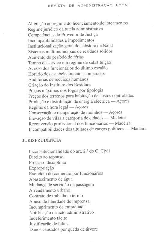 Imagem Sumário