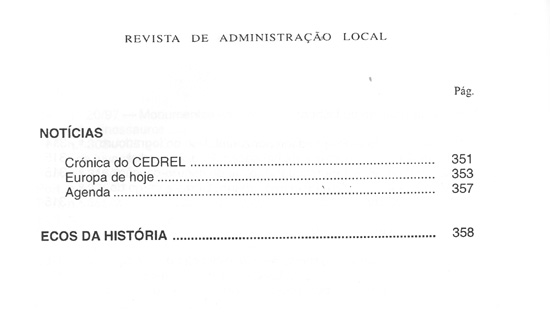 Imagem Sumário