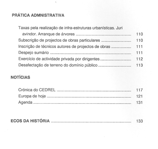 Imagem Sumário
