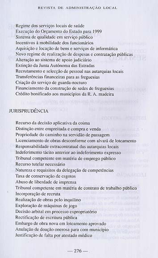Imagem Sumário