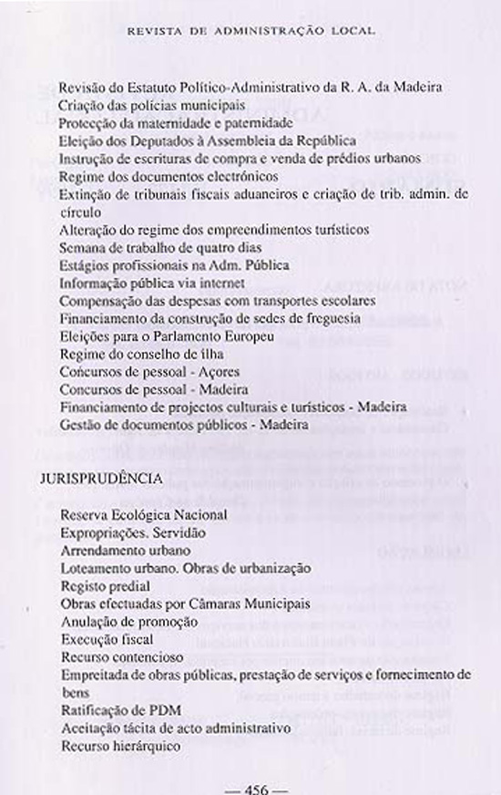 Imagem Sumário