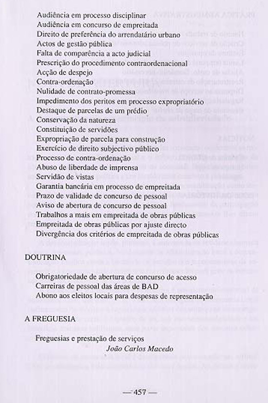 Imagem Sumário