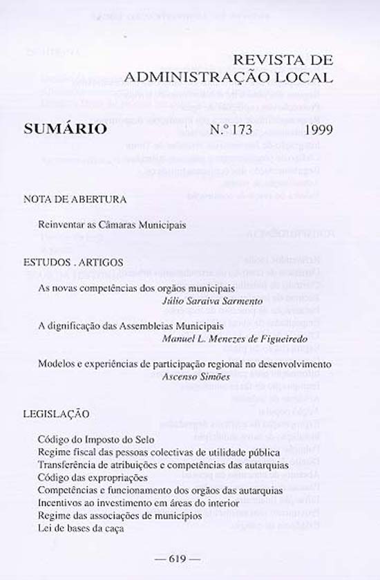 Imagem Sumário