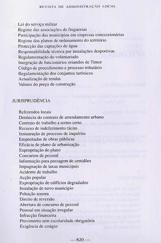 Imagem Sumário