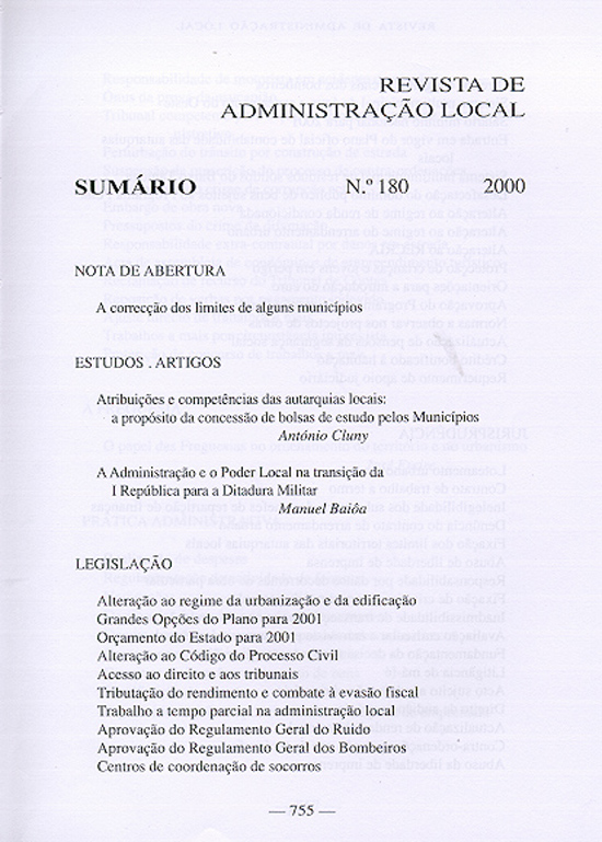 Imagem Sumário