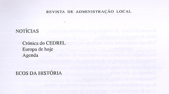 Imagem Sumário