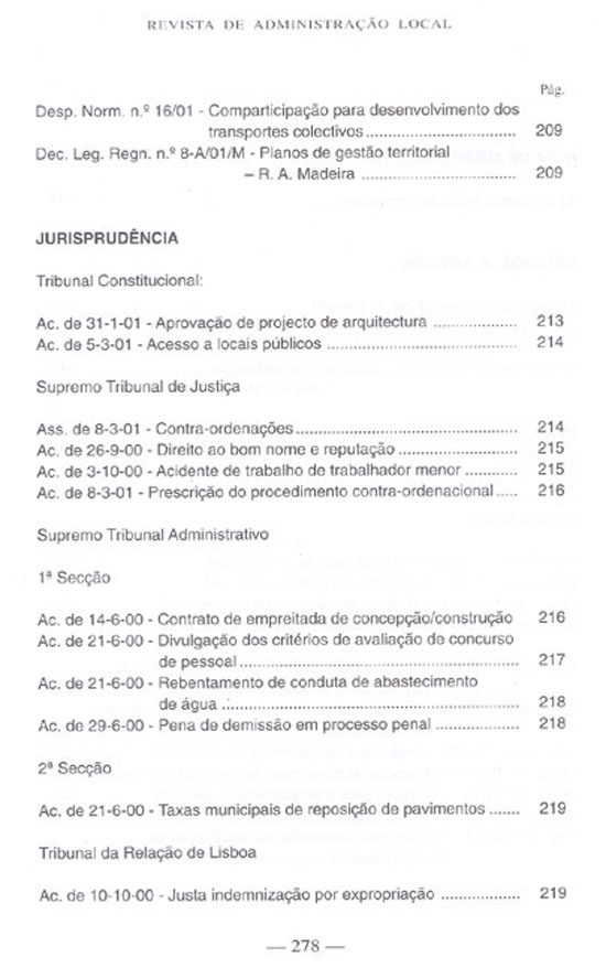 Imagem Sumário