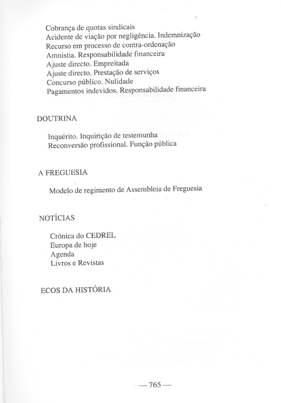 Imagem Sumário