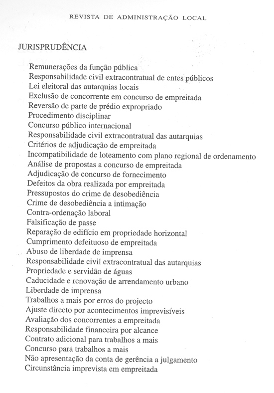 Imagem Sumário