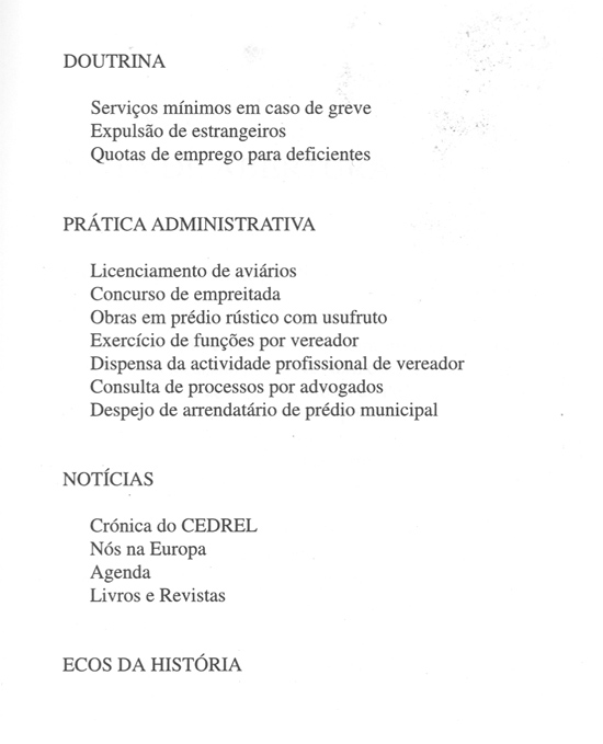 Imagem Sumário