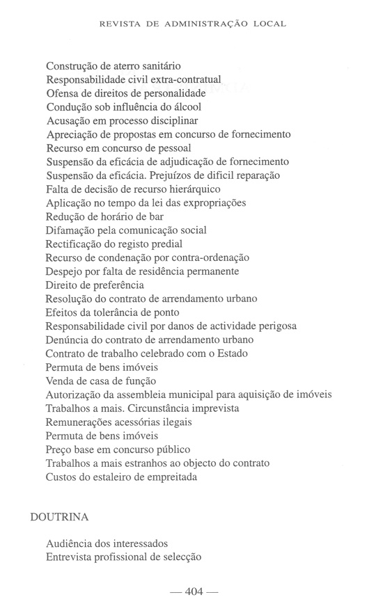 Imagem Sumário