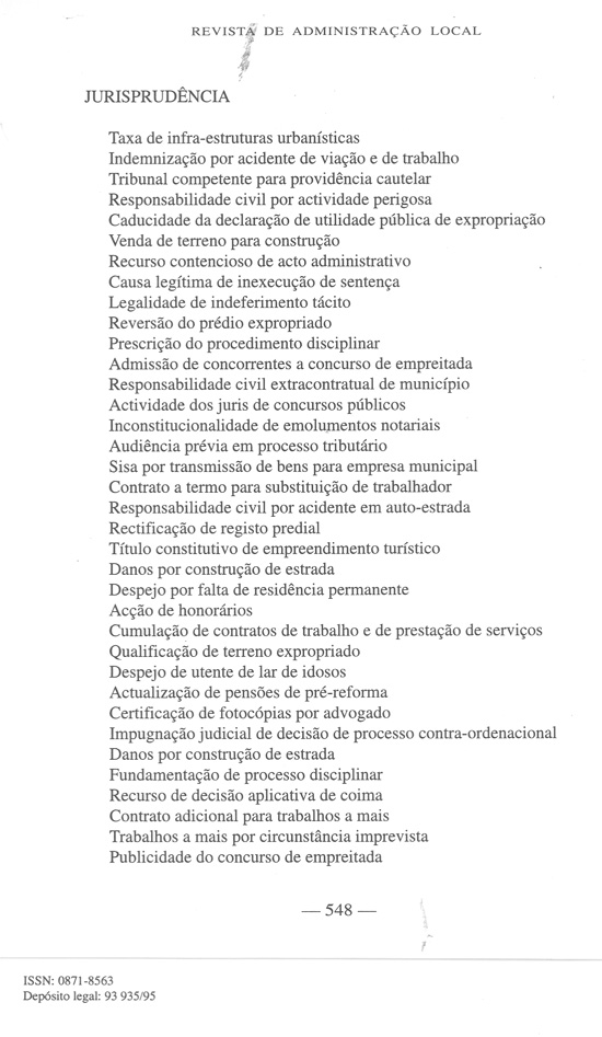 Imagem Sumário