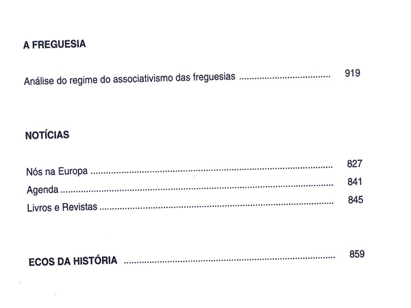 Imagem Sumário