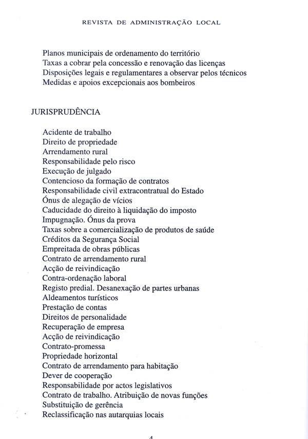 Imagem Sumário
