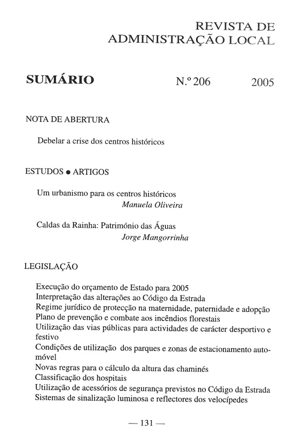 Imagem Sumário