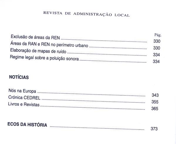 Imagem Sumário