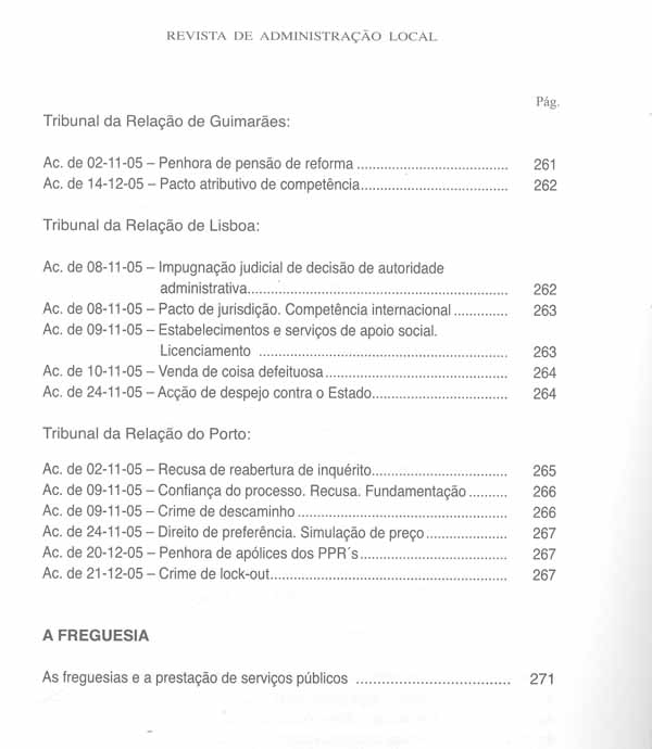 Imagem Sumário