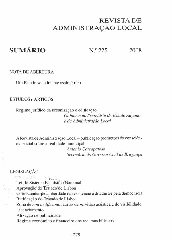Imagem Sumário