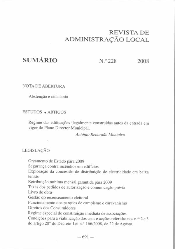 Imagem Sumário