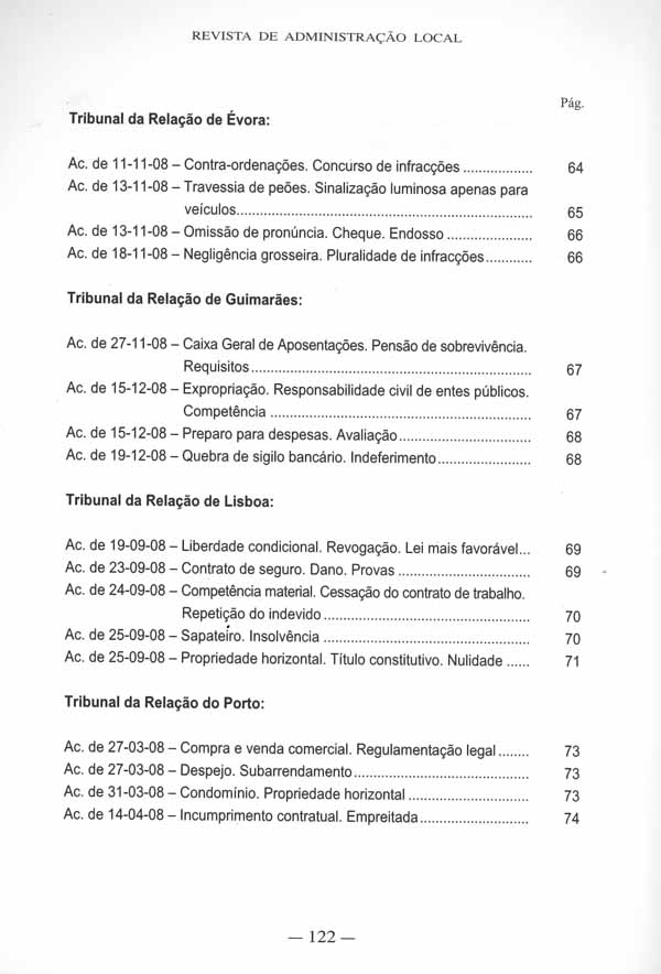 Imagem Sumário
