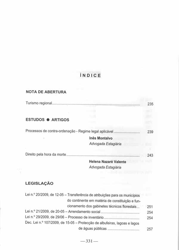 Imagem Sumário