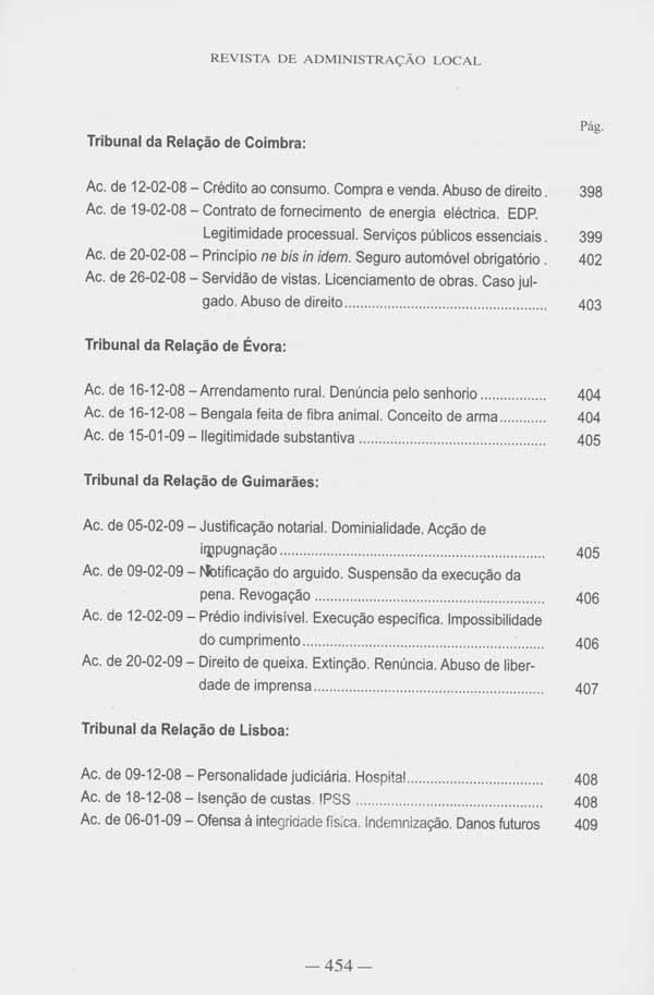 Imagem Sumário