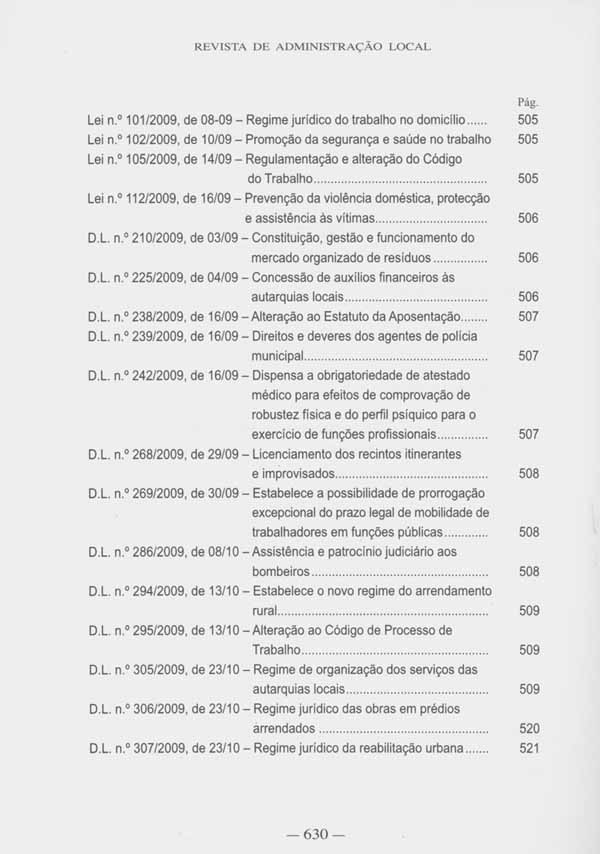 Imagem Sumário