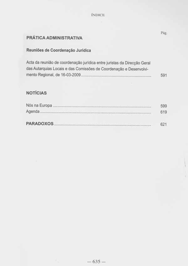 Imagem Sumário