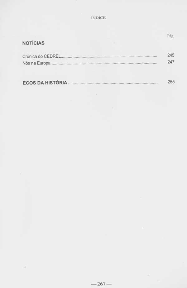 Imagem Sumário
