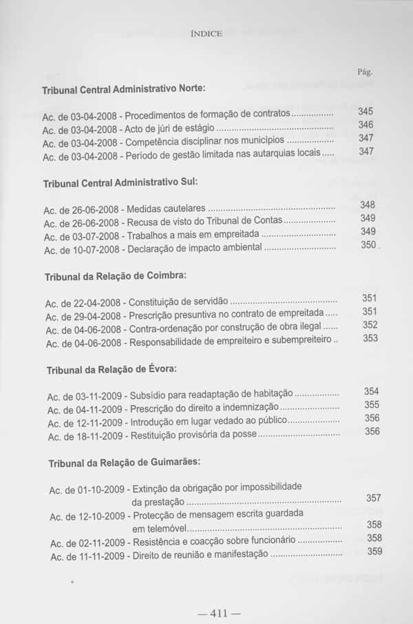 Imagem Sumário
