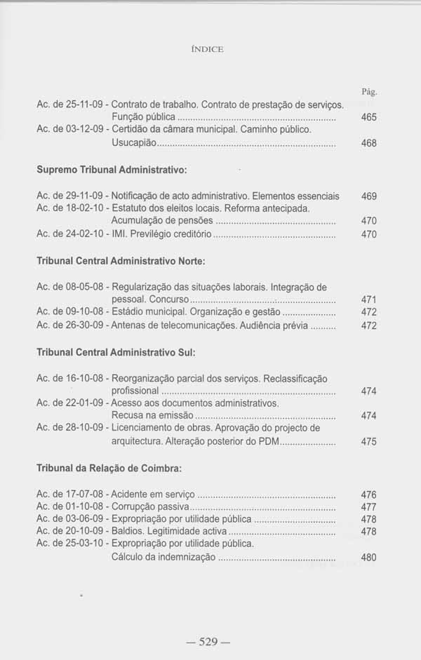 Imagem Sumário