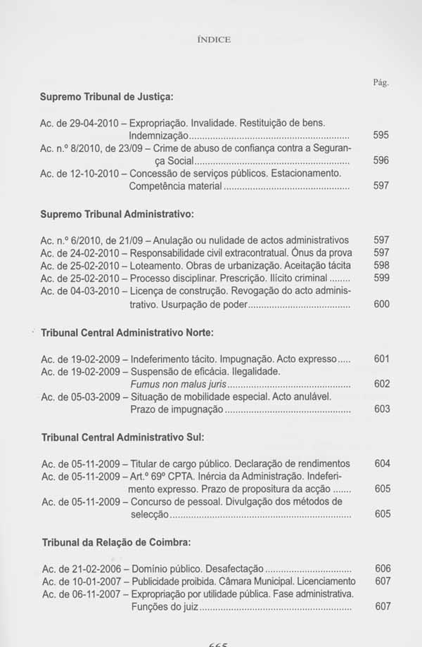 Imagem Sumário