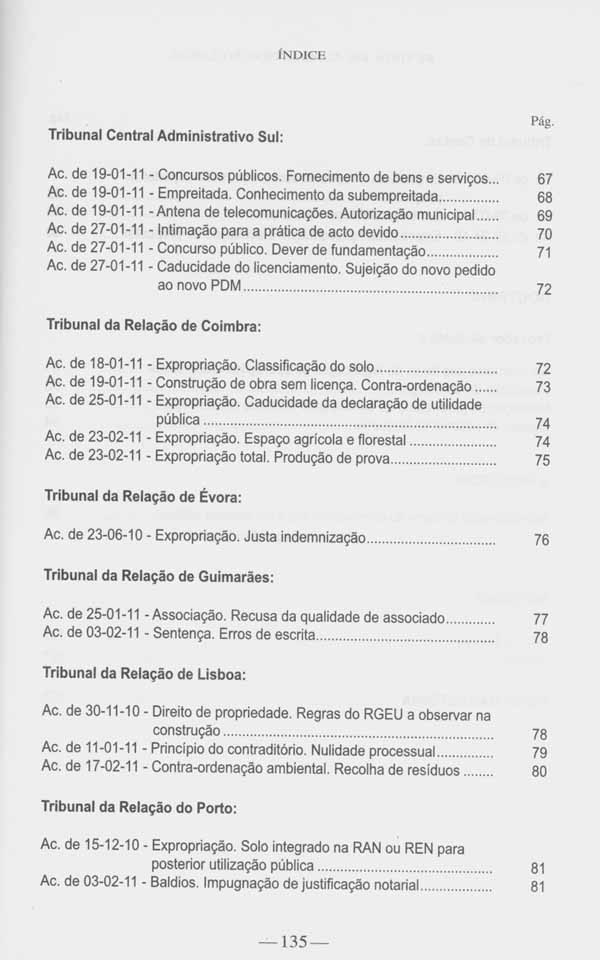 Imagem Sumário