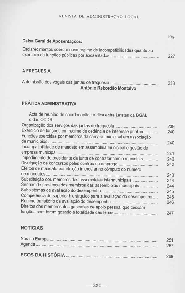 Imagem Sumário