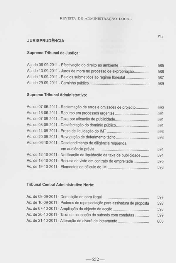 Imagem Sumário