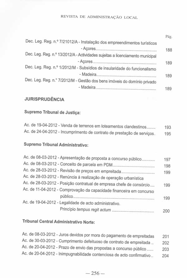 Imagem Sumário