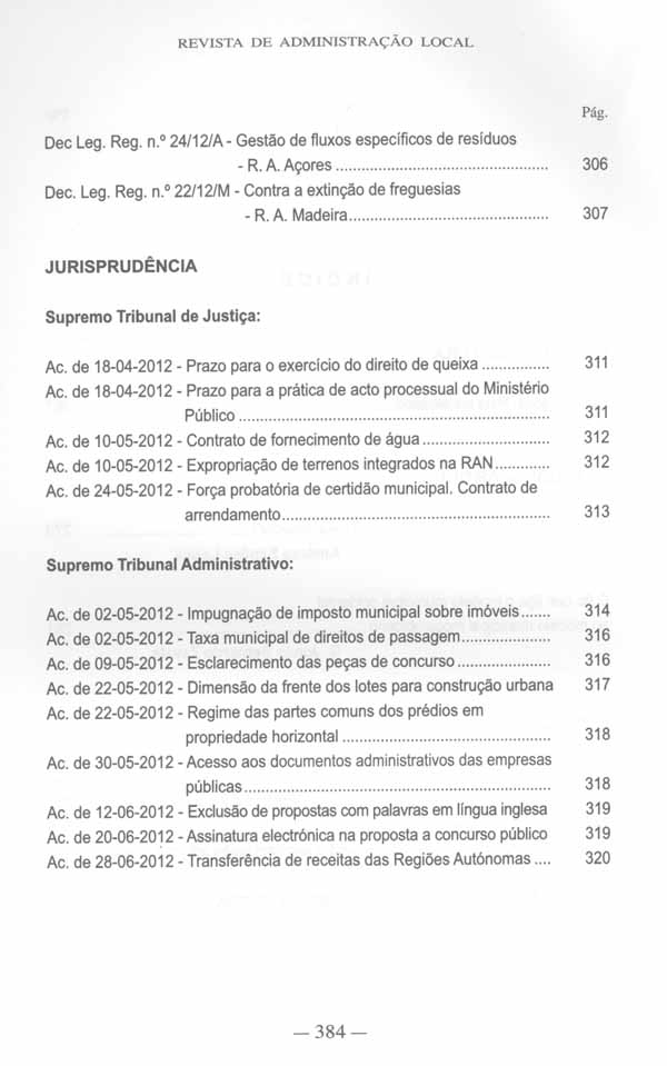 Imagem Sumário