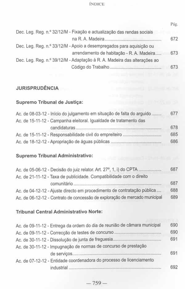 Imagem Sumário
