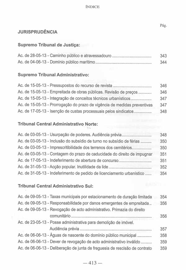 Imagem Sumário