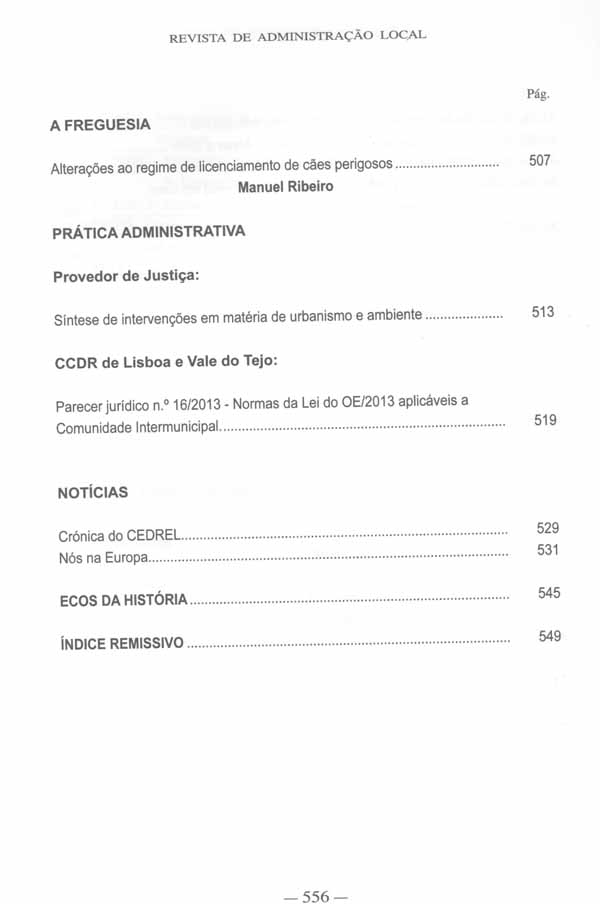Imagem Sumário