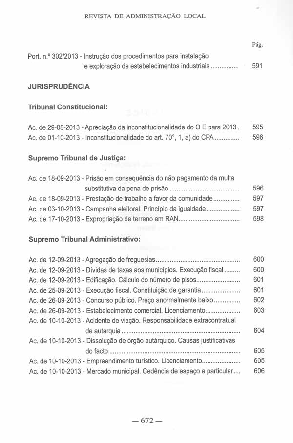 Imagem Sumário