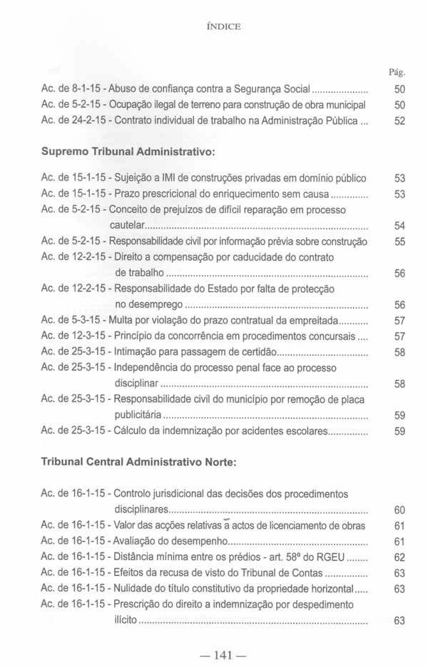 Imagem Sumário