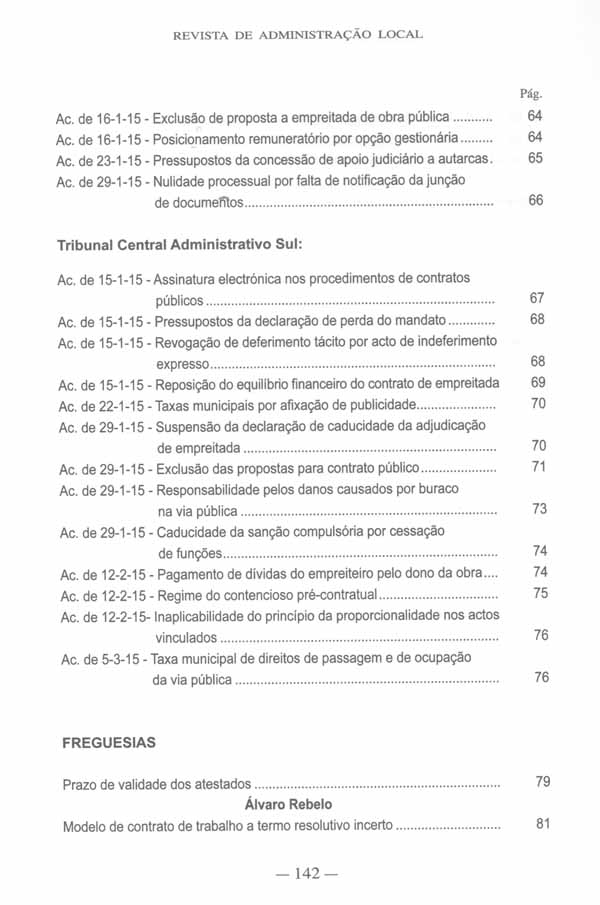 Imagem Sumário