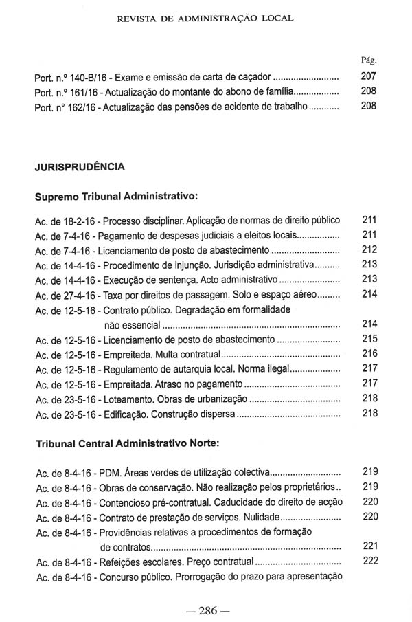 Imagem Sumário