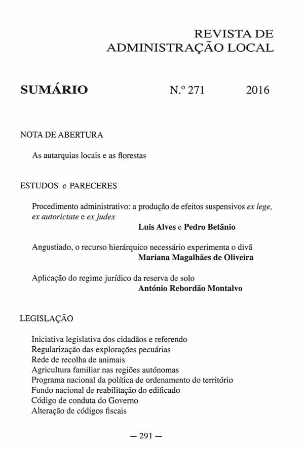 Imagem Sumário