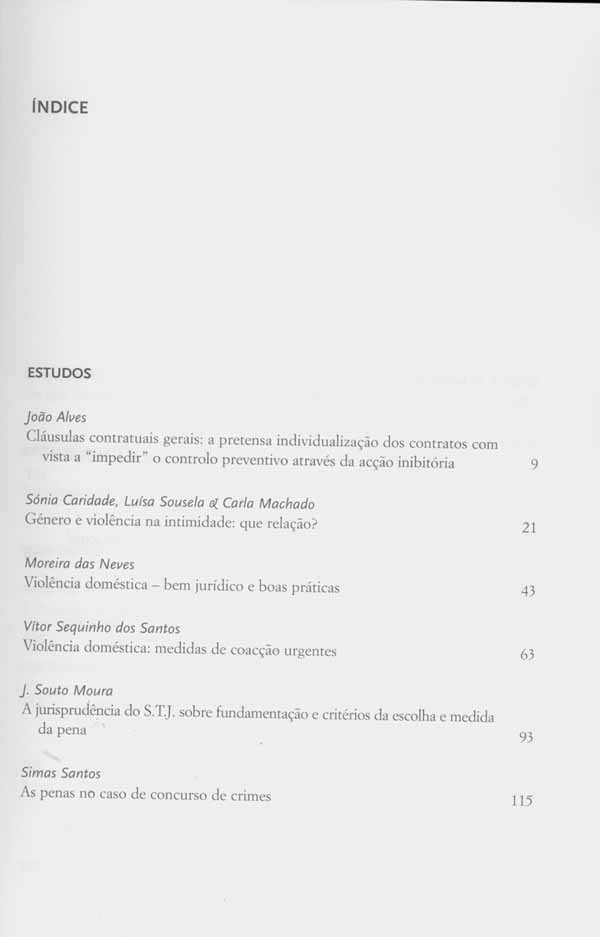 Imagem Sumário