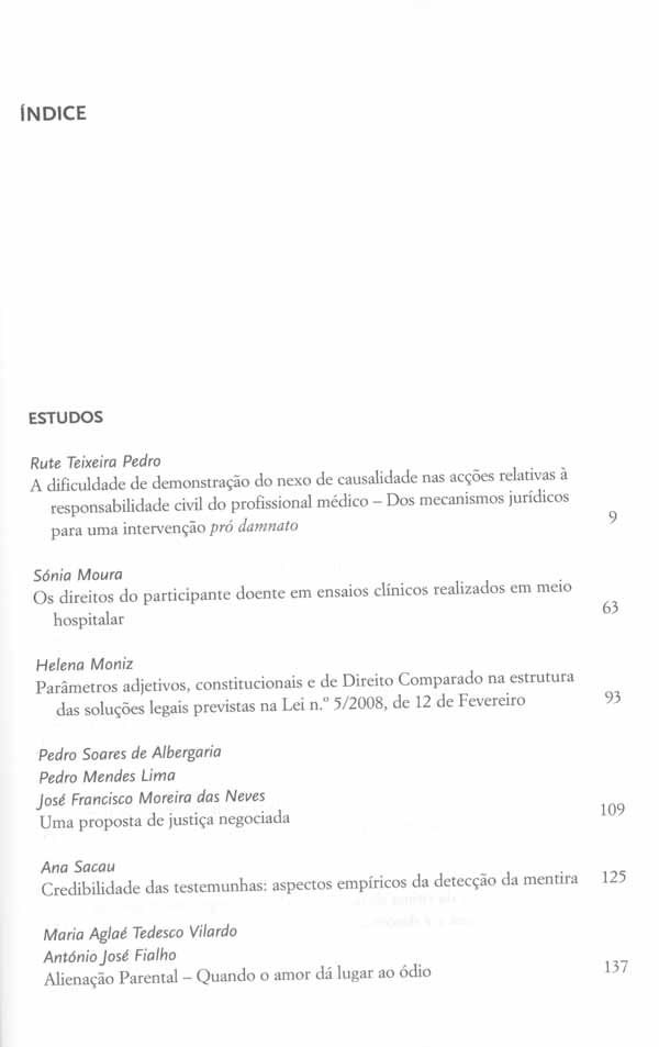 Imagem Sumário