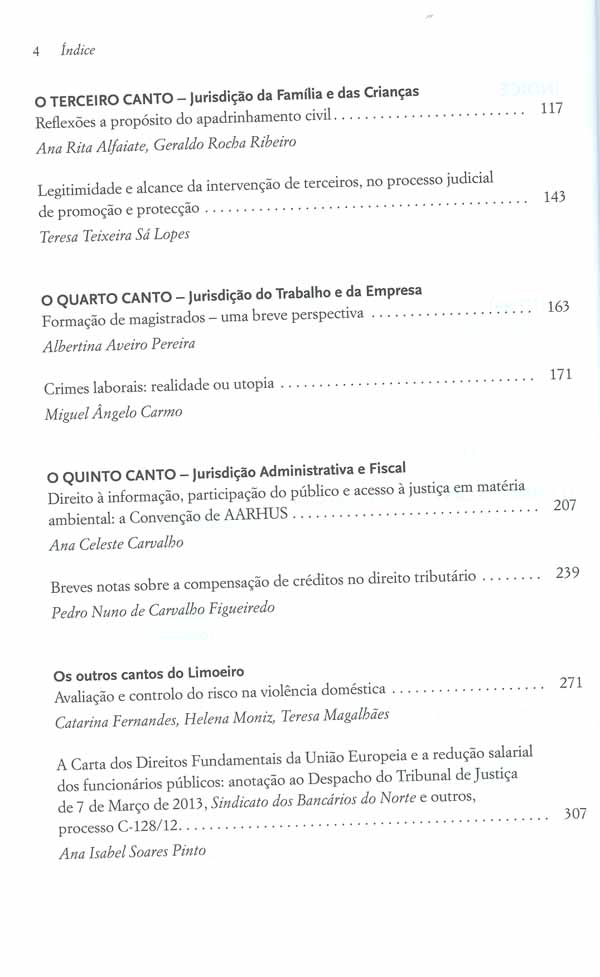 Imagem Sumário