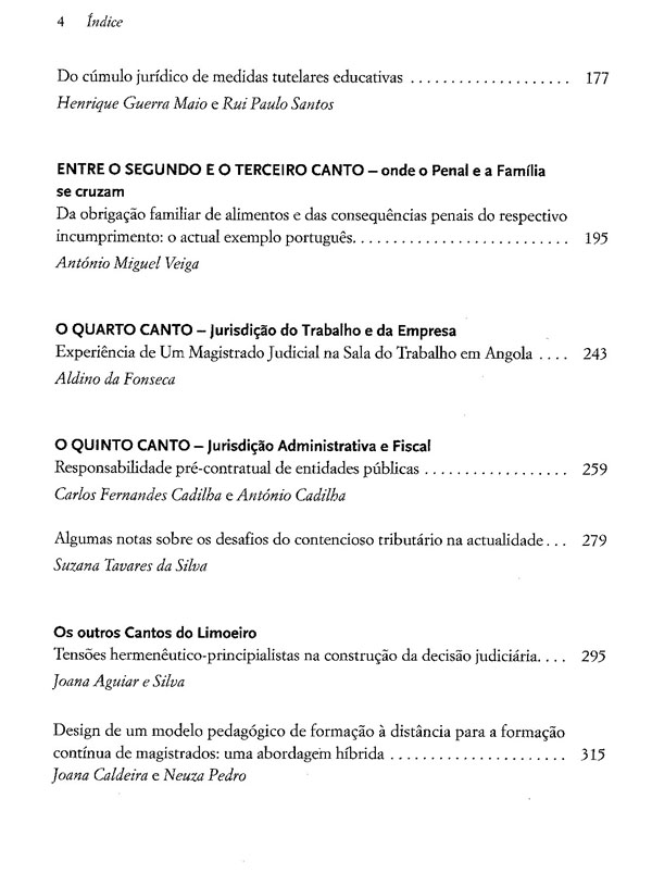 Imagem Sumário